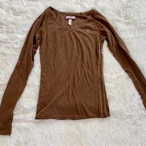 🌴4/$20 Abercrombie & Fitch Long Sleeve